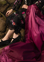 Crimson By Saira Shakira – Bloom Bold