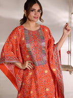 03-Piece Printed Lawn Suit - Ready To Wear