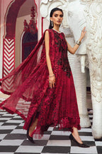 3 Piece Stitched lawn Suit - Ready to  Wear