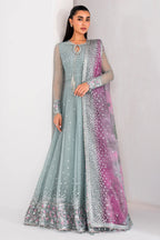 Bridal Maxi – Chiffon