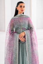 Bridal Maxi – Chiffon